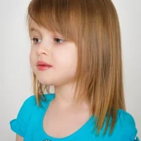 детская парикмахерская кудряшка изображение 2